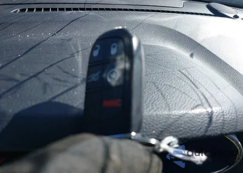 2015 Jeep Grand Cherokee Altitude из США, поврежденный, VIN 1C4RJFAG0FC918230